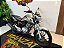 Moto Honda CG 160 Fan CBS Cinza 2020 - Imagem 9