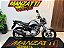 Moto Honda CG 160 Fan CBS Cinza 2020 - Imagem 2