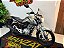 Moto Honda CG 160 Fan CBS Cinza 2020 - Imagem 3