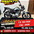 Moto Honda CG 160 Fan CBS Cinza 2020 - Imagem 1