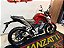 Moto Honda CB300F Twister ABS Vermelha 2026 - Imagem 10