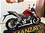 Moto Honda CB300F Twister ABS Vermelha 2026 - Imagem 4