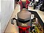 Moto Honda CB300F Twister ABS Vermelha 2026 - Imagem 5