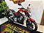Moto Honda CB300F Twister ABS Vermelha 2026 - Imagem 3