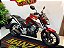 Moto Honda CB300F Twister ABS Vermelha 2026 - Imagem 11