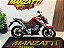 Moto Honda CB300F Twister ABS Vermelha 2026 - Imagem 2
