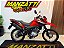 Moto Honda Bros 160 CBS Vermelha 2026 - Imagem 2