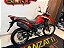 Moto Honda Bros 160 CBS Vermelha 2026 - Imagem 4