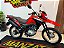 Moto Honda Bros 160 CBS Vermelha 2026 - Imagem 10