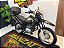 Moto Honda NXR Bros 160 ESDD CBS Preta 2022 - Imagem 9