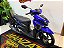 Moto Yamaha Neo 125 UBS Azul 2023 - Imagem 9