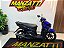 Moto Yamaha Neo 125 UBS Azul 2023 - Imagem 2