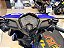 Moto Yamaha Neo 125 UBS Azul 2023 - Imagem 8