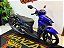 Moto Yamaha Neo 125 UBS Azul 2023 - Imagem 3