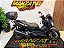 Moto Yamaha XMAX 250 ABS Preta 2022 - Imagem 2
