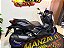 Moto Yamaha XMAX 300 Connected ABS Preta 2026 - Garantia de Fábrica - Imagem 4