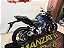 Moto Honda CB300F Twister ABS Azul 2025 - Imagem 4