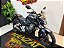 Moto Honda CB300F Twister ABS Azul 2025 - Imagem 10