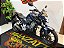 Moto Honda CB300F Twister ABS Azul 2025 - Imagem 3