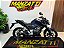 Moto Honda CB300F Twister ABS Azul 2025 - Imagem 2