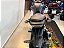 Moto Honda CB300F Twister ABS Azul 2025 - Imagem 6