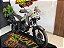 Moto Honda XRE 300 Sahara Adventure ABS Bege 2024 - Imagem 3