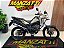 Moto Honda XRE 300 Sahara Adventure ABS Bege 2024 - Imagem 2