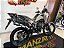 Moto Honda XRE 300 Sahara Adventure ABS Bege 2024 - Imagem 4