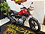 Moto Honda CG 160 Start CBS Vermelha 2025 - Imagem 3