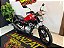 Moto Honda CG 160 Start CBS Vermelha 2025 - Imagem 9