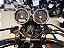 Moto Royal Enfield Interceptor 650 ABS Prata 2024 - Imagem 8
