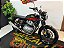Moto Royal Enfield Interceptor 650 ABS Prata 2024 - Imagem 10