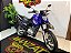 Moto Yamaha XTZ 150 Crosser Z ABS Azul 2022 - Imagem 8