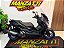 Moto Yamaha XMAX 300 Connected ABS Preta 2026 - Garantia de Fábrica - Imagem 2