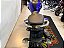 Moto Yamaha Fazer 250cc FZ25 ABS Azul 2022 - Imagem 5