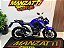 Moto Yamaha Fazer 250cc FZ25 ABS Azul 2022 - Imagem 2