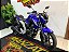 Moto Yamaha Fazer 250cc FZ25 ABS Azul 2022 - Imagem 9