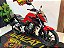 Moto Honda CB300F Twister ABS Vermelha 2024 - Imagem 9