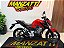 Moto Honda CB300F Twister ABS Vermelha 2024 - Imagem 2