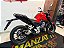 Moto Honda CB300F Twister ABS Vermelha 2024 - Imagem 4