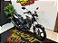 Moto Yamaha Factor 150 UBS Branca 2021 - Imagem 8