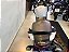 Moto Yamaha Factor 150 UBS Branca 2021 - Imagem 5