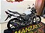 Moto Yamaha Factor 150 UBS Branca 2021 - Imagem 4
