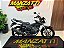 Moto Yamaha Factor 150 UBS Branca 2021 - Imagem 2