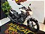 Moto Yamaha Factor 150 UBS Branca 2021 - Imagem 3