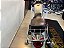 Moto Suzuki/Haojue Chopper RC 150cc CBS Cinza 2020 - Imagem 5