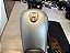 Moto Suzuki/Haojue Chopper RC 150cc CBS Cinza 2020 - Imagem 6