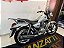 Moto Suzuki/Haojue Chopper RC 150cc CBS Cinza 2020 - Imagem 9