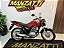 Moto Honda CG 125i FAN KS Vermelha 2018 - Imagem 2