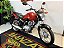 Moto Honda CG 125i FAN KS Vermelha 2018 - Imagem 9